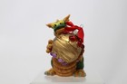 1997 Spangler   s Realm 191021 Christmas Treasures 4  Figurine