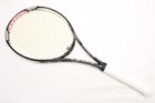 Prince O3 White Lite Xf Tennis Racquet  4 1 8  Japan Dealer Demo  New Grip  
