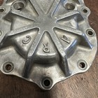 Rare Arc Quickchange Quick Change 12 Bolt Rear End Cover Hot Rod Sprint Car Trog