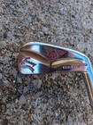 Vintage Macgregor Tourney M75 Rh Colokrom Iron Set 2-9  No 11 Wedge 1950s 