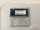 Kingston 2gb Pc3-12800s Ddr3-1600 1600mhz Laptop Memory 
