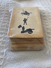 Risk  Game Replacement Cards Set Officers Command