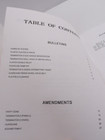 Williams  - 1992 Service Bulletin Book -  28 Pages  Nos