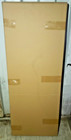   New Genuine Trp Brand A c Condenser Assembly For Kenworth   Peterbilt