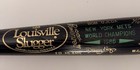 1986 New York Mets World Series Bat Louisville Slugger         rare        