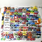140 Toy Cars Hot Wheels Matchbox Others Diecast Loose Bulk Lot