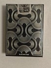 Bicycle The Black Book Manifesto Deck Of Playing Cards Limited Rare
