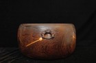 Unique Wooden Brazier   Hibachi   Late 19century  Zn43