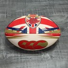 Canterbury Ccc England International Rugby Ball