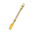 Mini Spoons Multicolor Tiny Metal Spoon Mini Spoon Mini Shovel Spoons Pendant