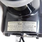 Kodak Eastman Kodaslide 1a 35mm Slide Projector Vintage Black Bakelite 1950 s