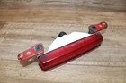 1986 Honda Atc250r Taillight Tail Light With Brackets