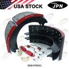 New 4709es2 16 5    X 7    Brake Shoe Box Kit 23k With 2x Shoes 1x Kit Ref  E10244s