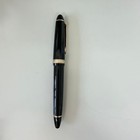 Sailor 1911 Fountain Pen 14k Gold Nib Vintage Japan Rare Collector