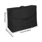 Rollator Bag  Wheelchair Storage Bag  Storage Bag For Foldable Wheelchair