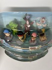 Disney Store Jake And The Never Land Pirates  Figurine Playset Disney