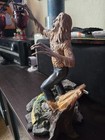 Ozzy Osbourne Rare Bark At The Moon Figure Top Shelf Collectible