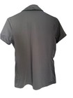 Adidas Aeroready Hawaii Rainbow Warriors Polo Shirt Womens Small 