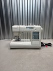 Janome New Home Memory Craft Mc 4000 Computerized Sewing Machine W  Pedal