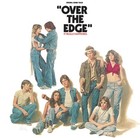 Various Artists - Over The Edge  soundtrack   2025 Rsd Exclusive   new Granada  