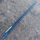 Powerex Reduced Diameter Carbon Windsurfing Mast 430cm Carbon Rdm
