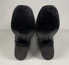 Buffalo Runner Cathedral Boots   Tall Top   Civil War Reenactment   9 Ee