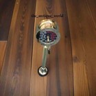 Antique Nautical Engine Room Order Ship s Brass 56   Telegraph Marine Sailor s