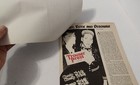 Cheap Trick Huge Press Release photo Package 1977-1980 Rare Htf Comita Petersson