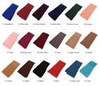 Women Hijab Muslim Long Headscarf Shawl Wrap Scarves Stoles Islamic Scarf Turban