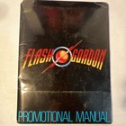 1980 Flash Gordon Pressbook  14x36 Vertical Poster   Sealed 8x10 Lobby Cards Nm 