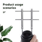 Large Format Spanner Wrench Retaining Ring Remover Dslr Camera Lens Repair Tool