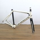 2015 Orbea Onix Tour Frameset     54cm     Carbon Endurance Road Frame