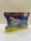 Breyer Lysander Magical Unicorn