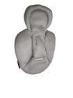 4moms Newborn Infant Insert For Mamaroo   Rockaroo White Dots
