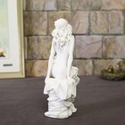 12  Greek Aphrodite Statue - Goddess Of Love White Marble Sculpture