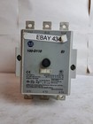 Allen-bradley 100-d110 Ei Tested Safety Contactor 220v Circuit Breaker W  100-d