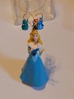 Rare Disney By Enesco Princess Sleeping Beauty Christmas Ornament In Box Euc