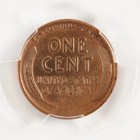 Historic 1914 D Lincoln Wheat Cent Penny In Excellent Condition - Essential Key