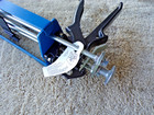 Cox Dual Component Manual Applicator Caulk Gun  d23