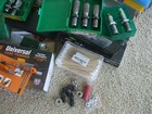 Large Lot Of Reloading Equipment Lyman Hornandy Rcbs Other