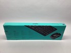  4  Logitech Mk270 Wireless Keyboard And Mouse Combo 920-008813