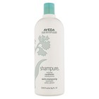 Aveda Shampure Nurturing Conditioner 33 8 Oz
