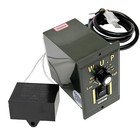 Ac 110v 250w Electric Variable Speed Adjustable Gear Motor Controller Governor