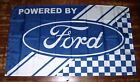 Ford Powered 3 x5  Flag Banner