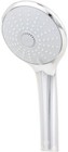 Grohe 27239000 Euphoria Massage 3-spray Hand Shower