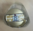 Vintage Haig   Haig Pinch Blended Scotch Whiskey Triangular Bottle Empty 70s Euc