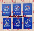 One Piece Chinese Card Game Championship 26-27 Spring Season Set Of 6pcs Promo