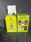 Disney Mickey And Minnie Trash Can