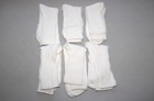 Read  Openpack New 1994 Fruit Of The Loom Womens Socks 6 Pair Anklet Cuffed Crew