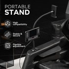 Full Body Massage Chair Recliner With Zero Gravity   Air Pressure